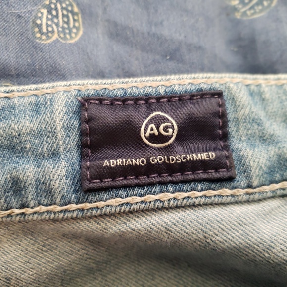 Anthropologie AG jeans - Picture 3 of 6